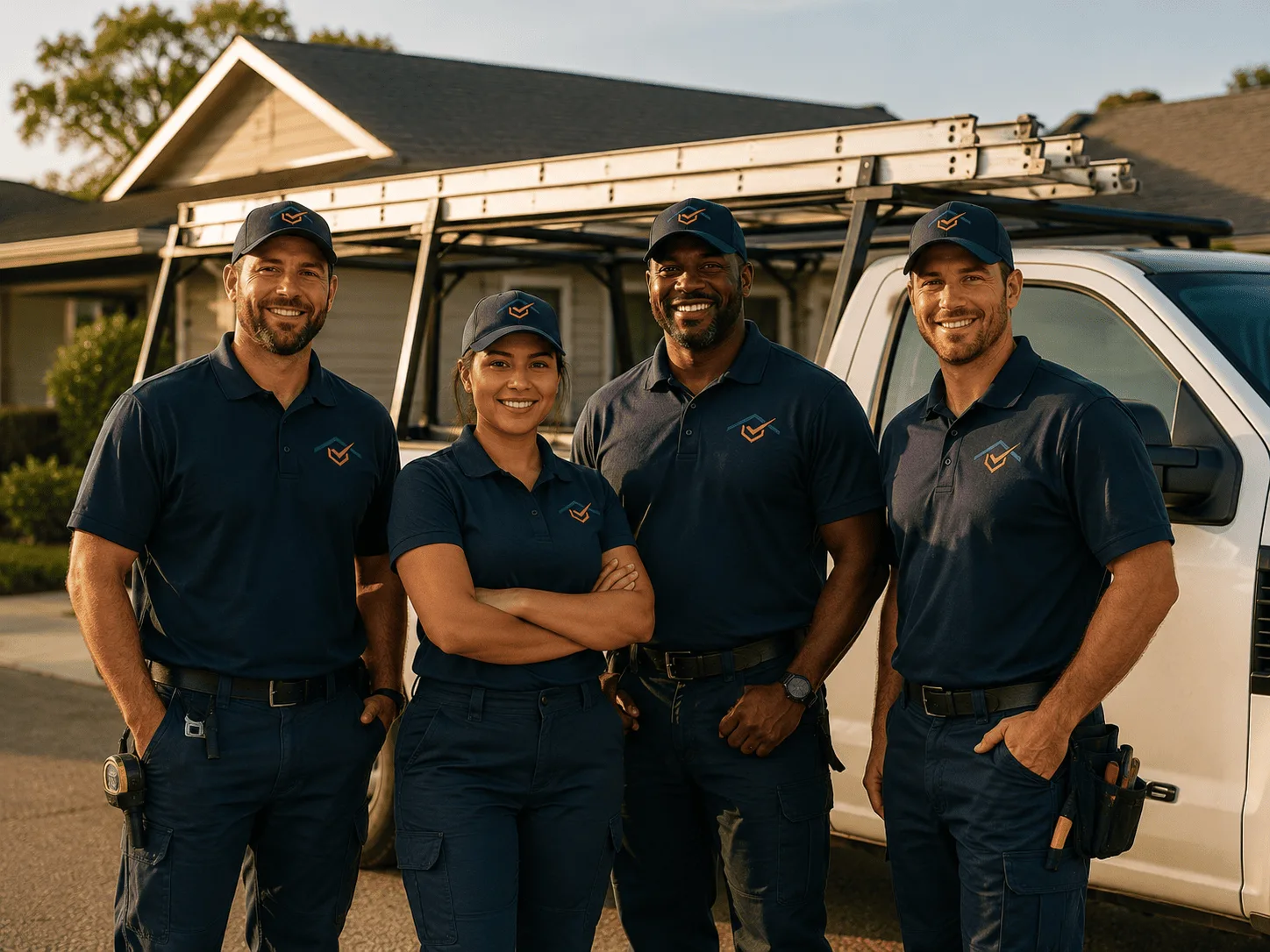 Roof Inspection company in Hurdle Mills, NC